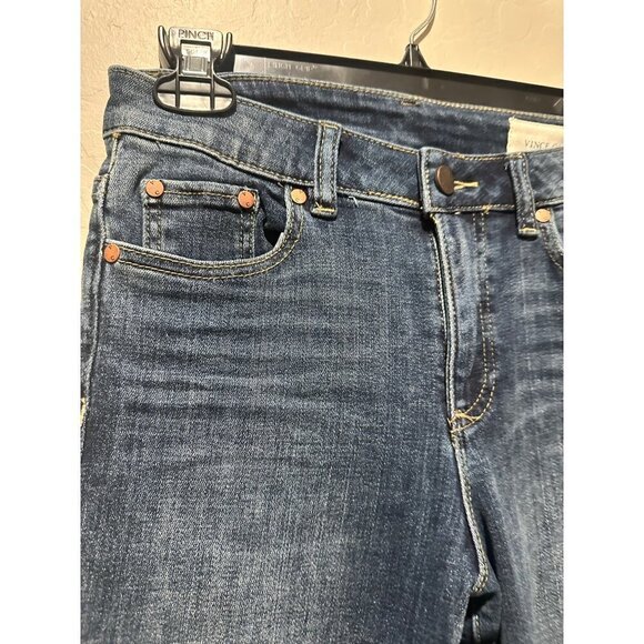 Vince Camuto women's jeans size 26/ 2 - Picture 4 of 9